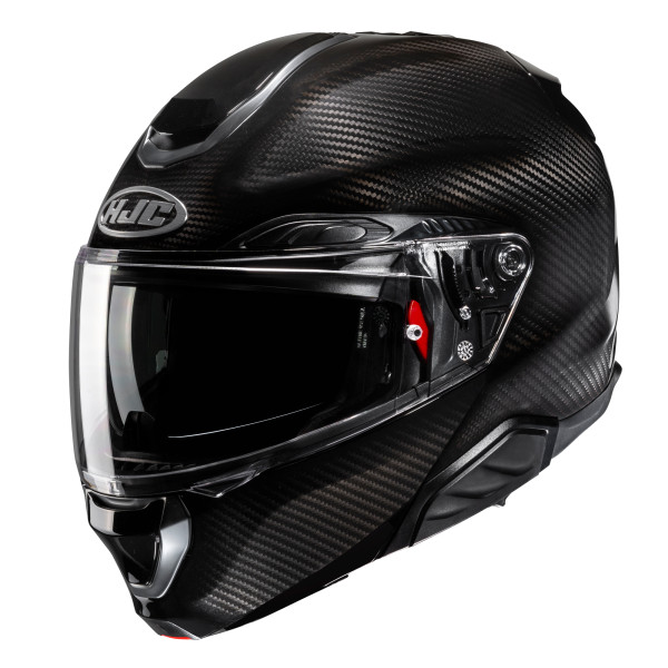 HJC Hjc rpha 91 carbon black